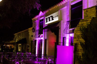 Mercy wine bar inc