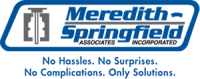 Meredith-springfield associates, inc.