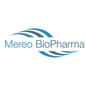 Mereo biopharma