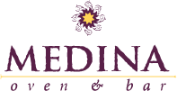Medina oven & bar