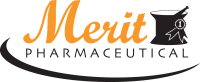 Merit pharmaceuticals