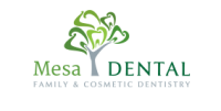 Mesa dental