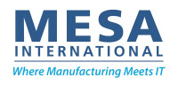 Mesa home systems