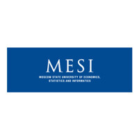 Moscow state university of economics, statistics and informatics (mesi)