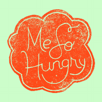 Me so hungry