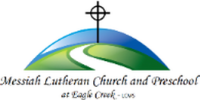 Messiah lutheran church at eagle creek