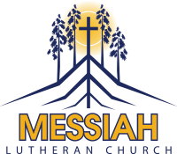 Messiah evangelical lutheran church