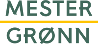 Mester grønn as