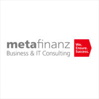 Metafinanz informationssysteme gmbh