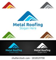 Metal exteriors
