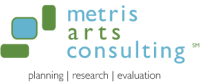 Metris arts consulting