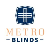 Metro blinds draperies and shutters