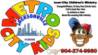 Metro city kids
