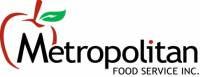 Metropolitan culinary svc
