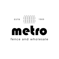 Metro fence industries, inc.