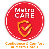 Metro hotels