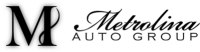 Metrolina auto group