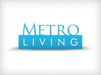 Metro living at ikon realty