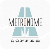 Metronome coffee