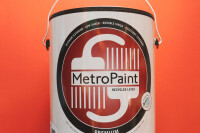 Metro paint supplies, inc.