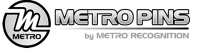 Metro pins, llc
