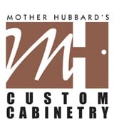 Mother hubbard's custom cabinetry