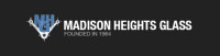 Madison heights glass company, inc.