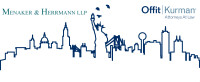 Menaker & herrmann llp