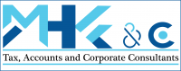 Mhk consultancy ltd