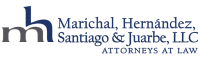 Marichal, hernández, santiago & juarbe llc.