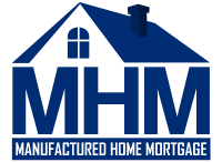 Manufactured home mortgage
