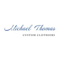 Michael thomas custom clothiers