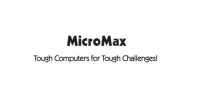 Micromax computer intelligence