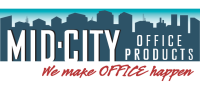 Mid-city office products