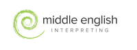 Middle english interpreting