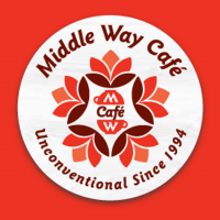 Middle way cafe