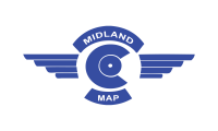 Midland map company