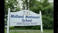 Midland montessori school