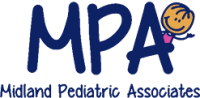 Midland pediatrics