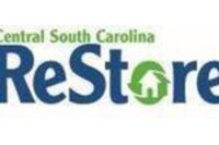 Central south carolina habitat for humanity restore