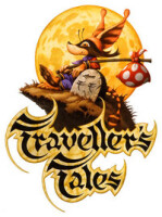 Travelers' Tales