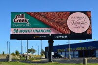 Midwest billboards