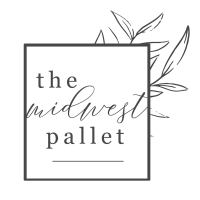 Midwest pallet