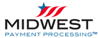 Midwest payment processing
