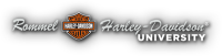 Rommel motorworks inc., harley-davidson