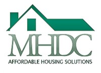 Milford housing development