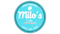 Milos cafe