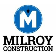 Milroy construction, inc.