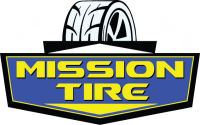 Mission tires