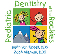 Childrens dentistry of the rockies